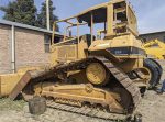 Caterpillar D6N