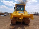 Tractor oruga Komatsu D85EX-15