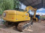 Caterpillar 320D3 Excavadora