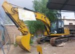 Caterpillar 320D3 Excavadora