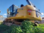 325CL CATERPILLAR Excavadora