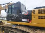 Excavadora 325DL Caterpillar