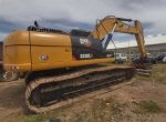 Excavadora 325DL Caterpillar