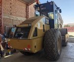 Vibrocompactadora Caterpillar CS533E XT