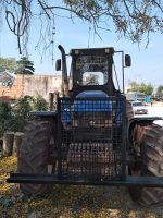 Tractor agrícola New Holland TM140