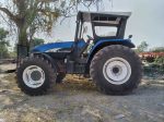 Tractor agrícola New Holland TM140