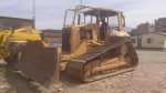 Caterpillar D6N