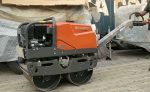 Compactadora 2.5 toneladas Husqvarna LP 6500