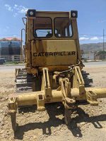 Tractor Oruga D6D Caterpillar