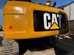 Excavadora Cat 336D2