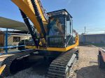 Excavadora Cat 336D2