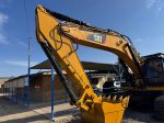 Excavadora Cat 336D2