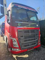 Tractocamiones Volvo FH 460