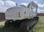 Excavadora TEREX TC210LC