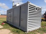 Generador 900kva BAIFA POWER C1100-60